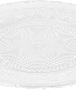 9642 ASSIETTE RONDO 30,5CM